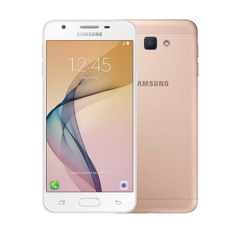 Celular Samsung Galaxy J5 Prime Color Dorado Telcel