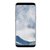 Celular Samsung Galaxy S8 64GB Color Plata Telcel
