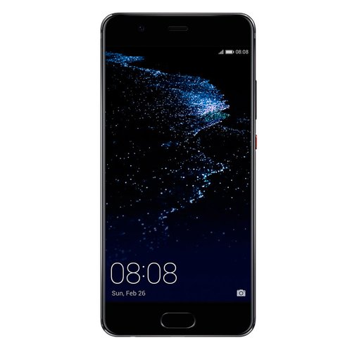Celular Huawei P10 Plus Color Negro Telcel