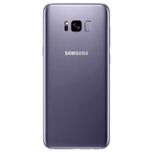 Celular Samsung Galaxy S8+ 64GB Color Violeta Telcel