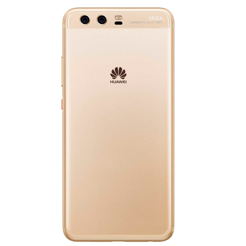 Celular Huawei P10 Color Dorado Telcel