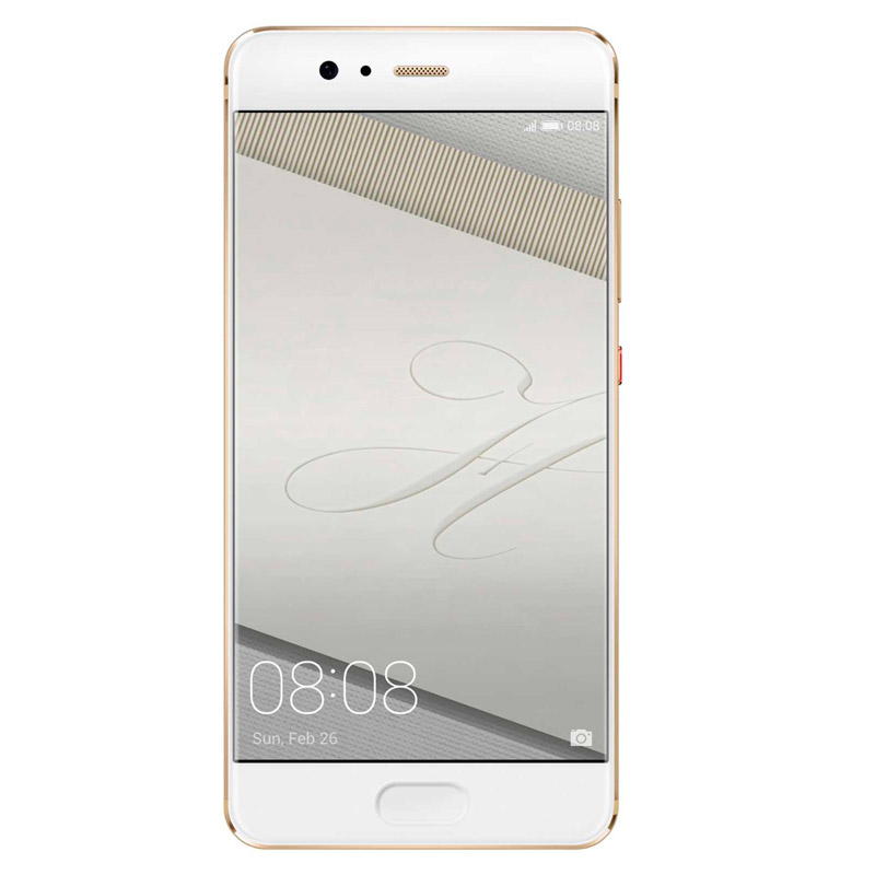 Celular Huawei P10 Color Dorado Telcel