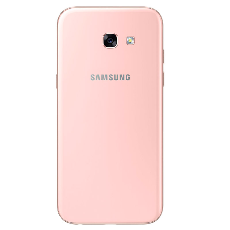 Celular Samsung Galaxy A5 Color Durazno Telcel