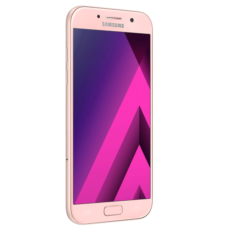 Celular Samsung Galaxy A5 Color Durazno Telcel