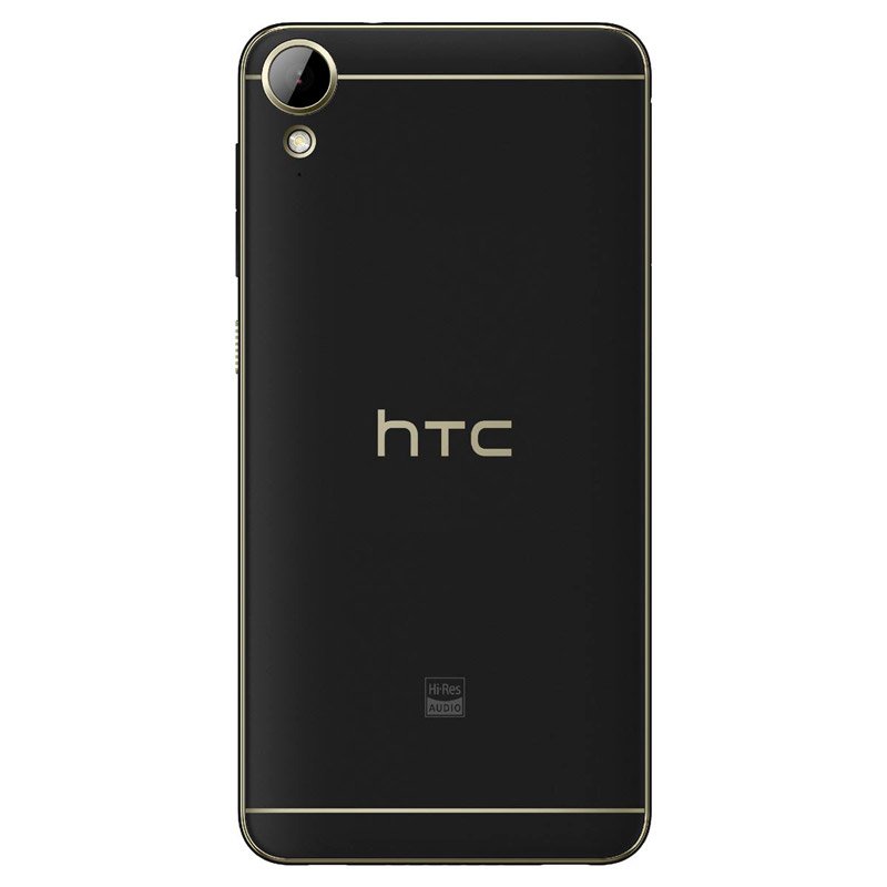 Celular HTC Desire 10 Lifestyle Color Negro Telcel