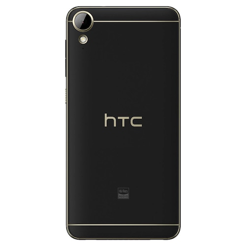 Celular HTC Desire 10 Lifestyle Color Negro Telcel