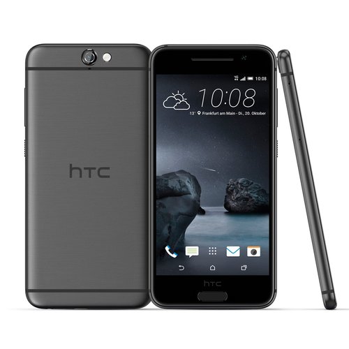 Celular HTC One A9 Color Gris Telcel