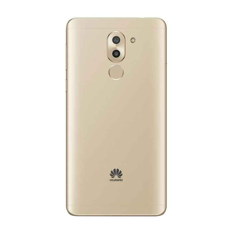 Celular Huawei Mate 9 Lite Color Dorado Telcel  BLL-L23