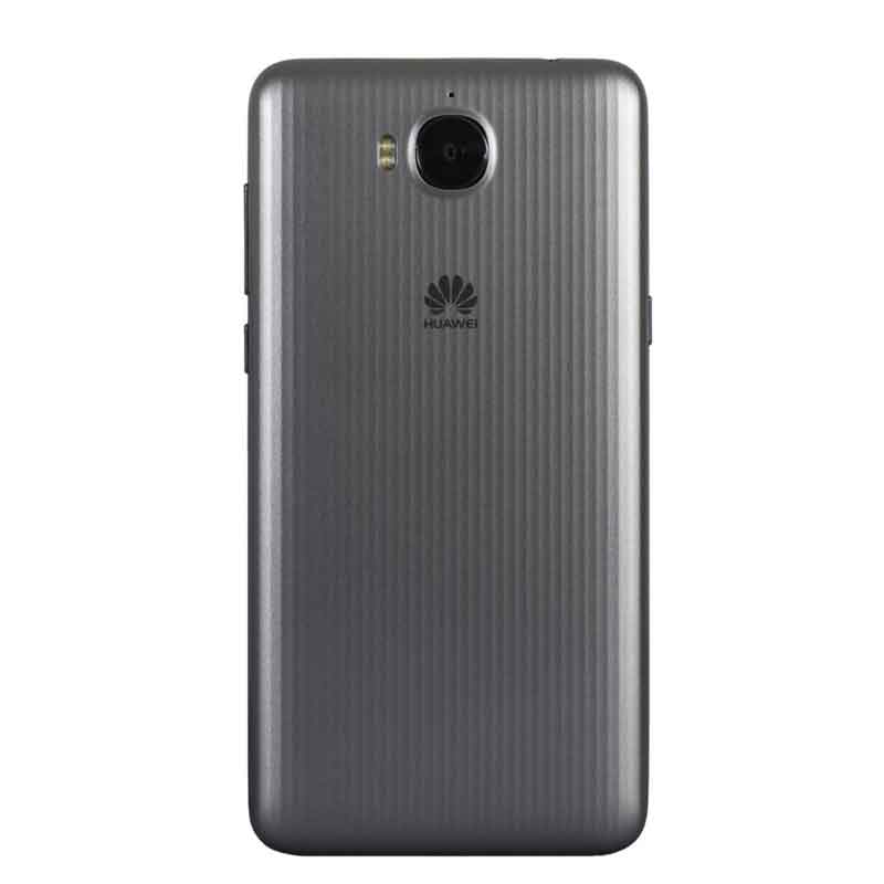 Celular Huawei Y5 Pro MYA-L13 Color Gris Telcel