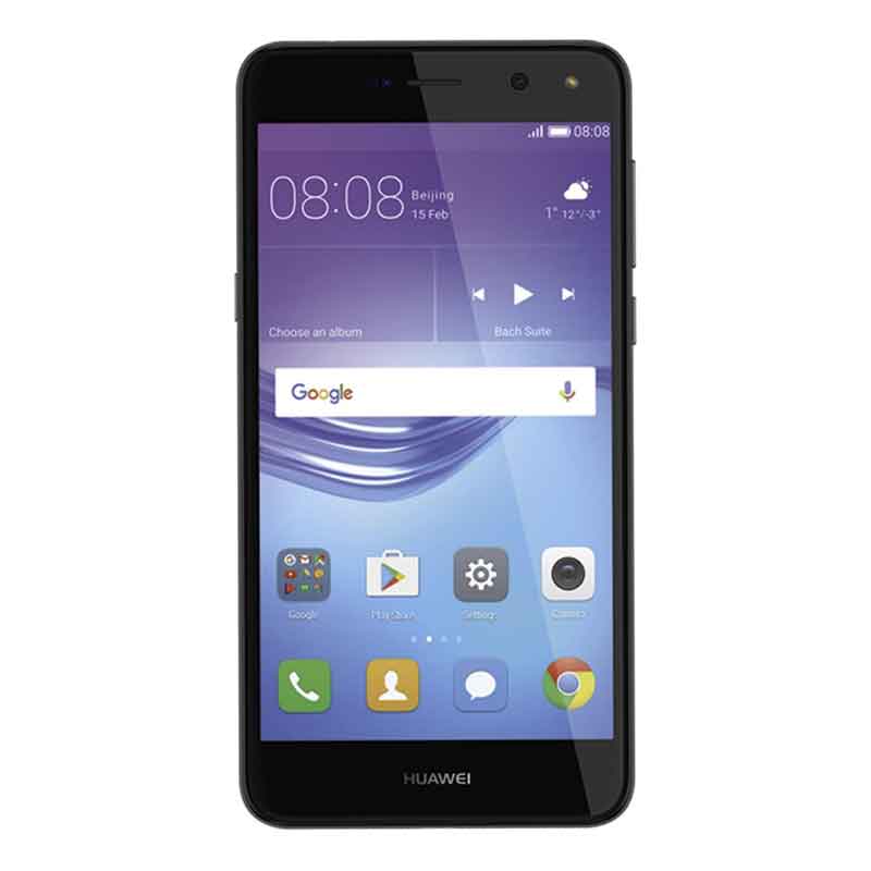 Celular Huawei Y5 Pro MYA-L13 Color Gris Telcel