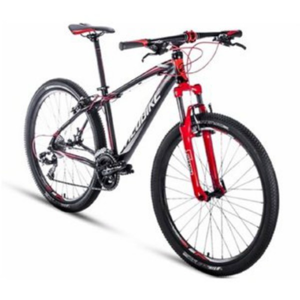 Venta > Bicicleta Alubike Sierra > En Stock