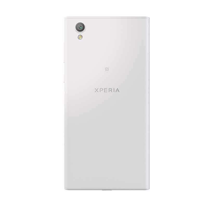 Celular Sony Xperia L1 Color Blanco (Telcel)