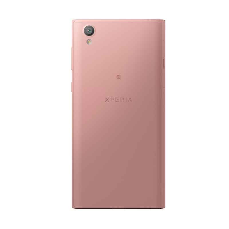 Celular Sony Xperia L1 Color Rosa Telcel