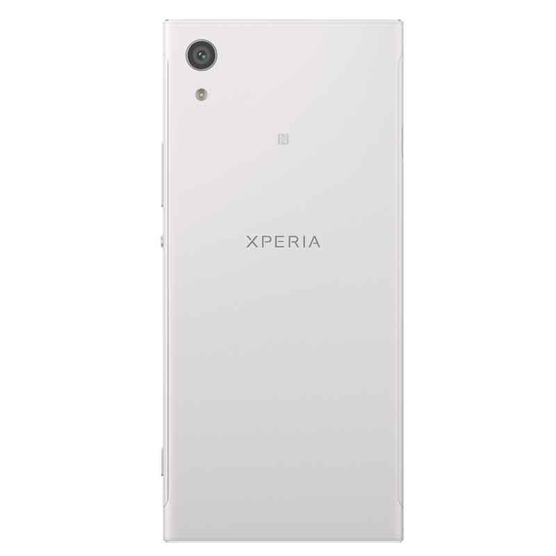 Celular Sony Xperia XA1 Color Blanco Telcel
