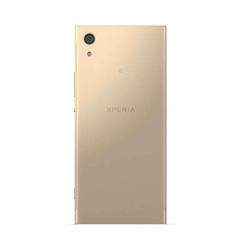 Celular Sony Xperia XA1 Color Dorado Telcel