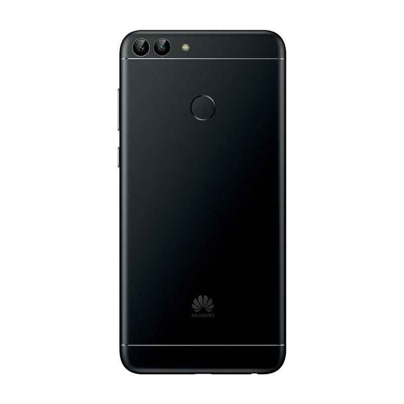 Ceular Huawei P Smart Color Negro Telcel