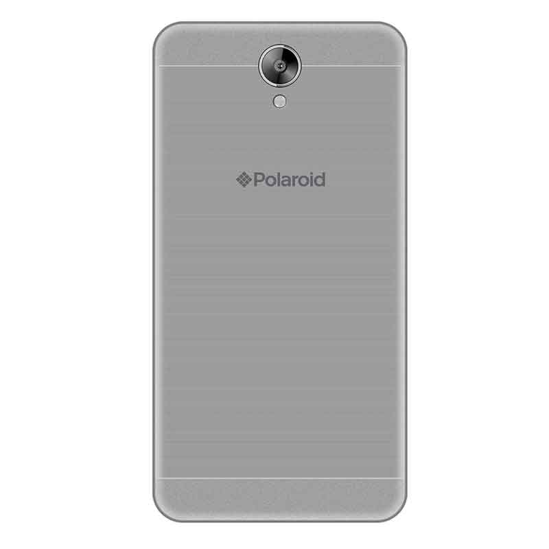 Celular Polaroid Cosmo K Plus Color Plata Telcel