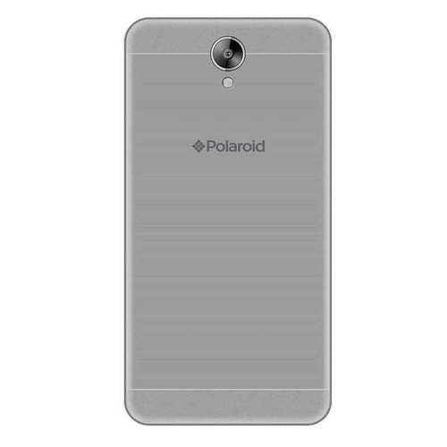 Celular Polaroid Cosmo K Plus Color Plata Telcel