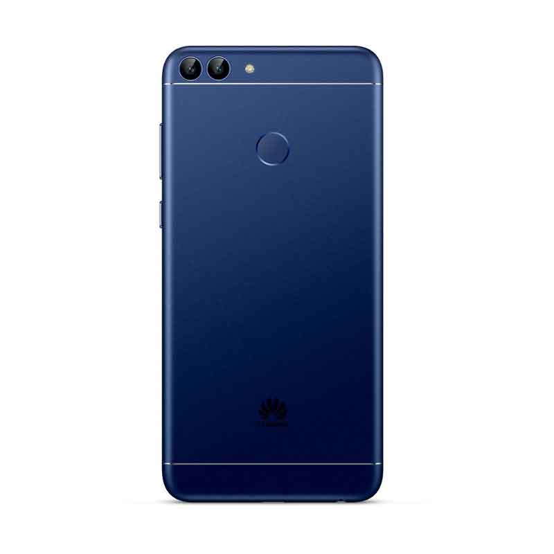 Celular Huawei P Smart Color Azul Telcel