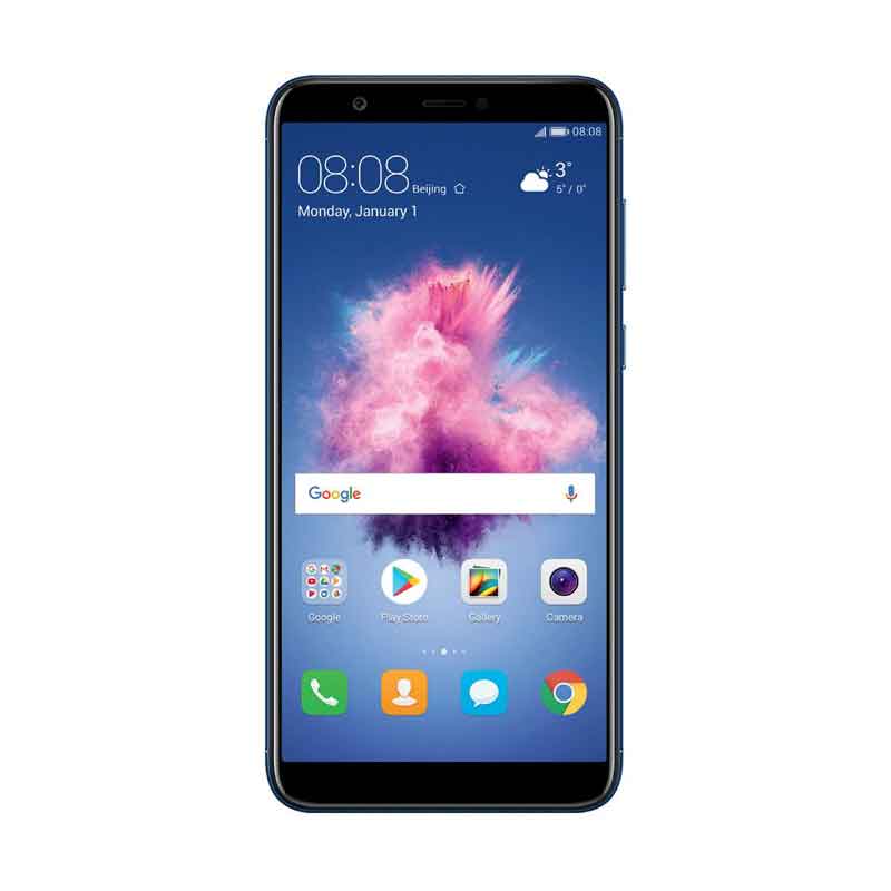Celular Huawei P Smart Color Azul Telcel