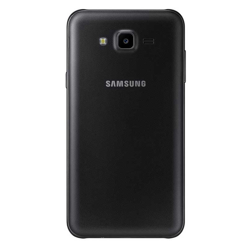 Celular Samsung Galaxy J7 Neo Color Negro Telcel