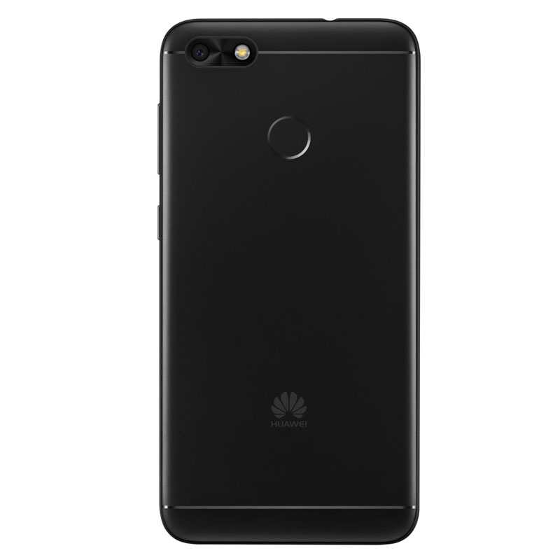 Celular Huawei G Elite Plus Color Negro Telcel