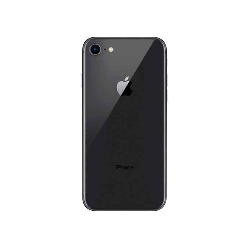 iPhone 8 256GB Apple Color Space Gray Telcel