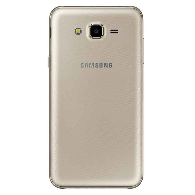 Celular Samsung Galaxy J7 Neo Color Dorado Telcel