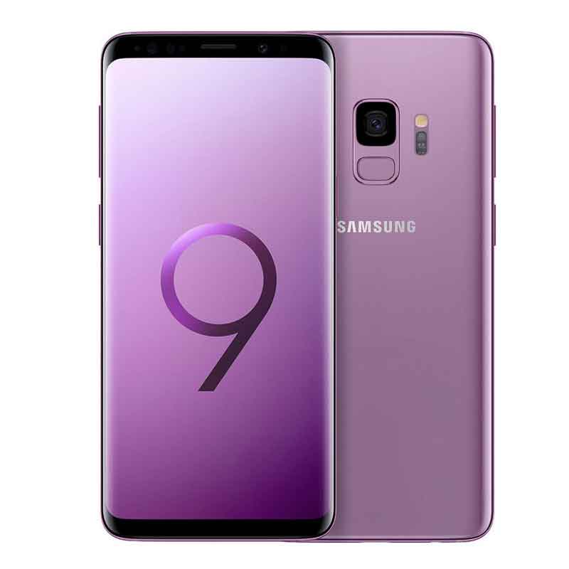 samsung galaxy s9 colors