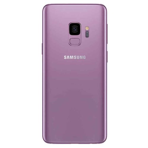 Celular Samsung Galaxy S9 Color Violeta Telcel