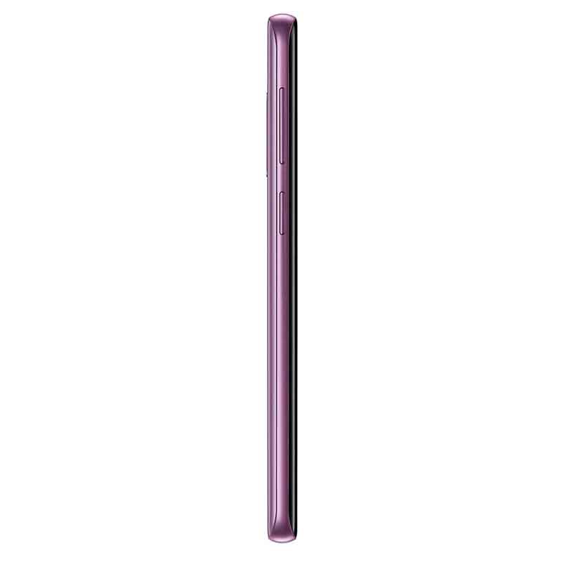 Celular Samsung Galaxy S9 Color Violeta Telcel