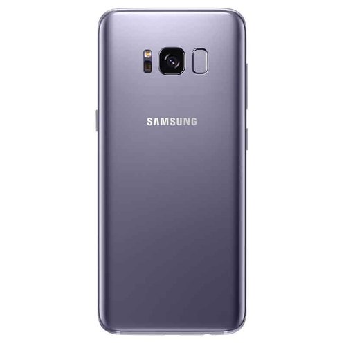 Celular Samsung Galaxy S8 64GB Color Violeta Telcel