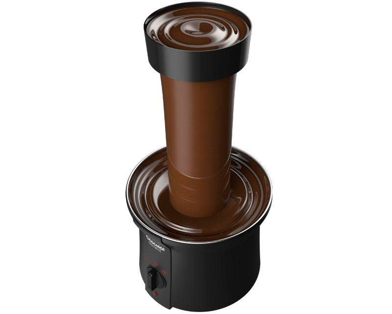 Fuente De Chocolate Torrent Chocola 101726