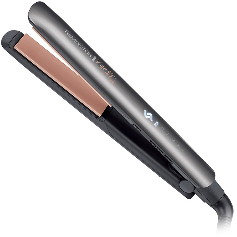 Alaciadora Remington Smart Pro