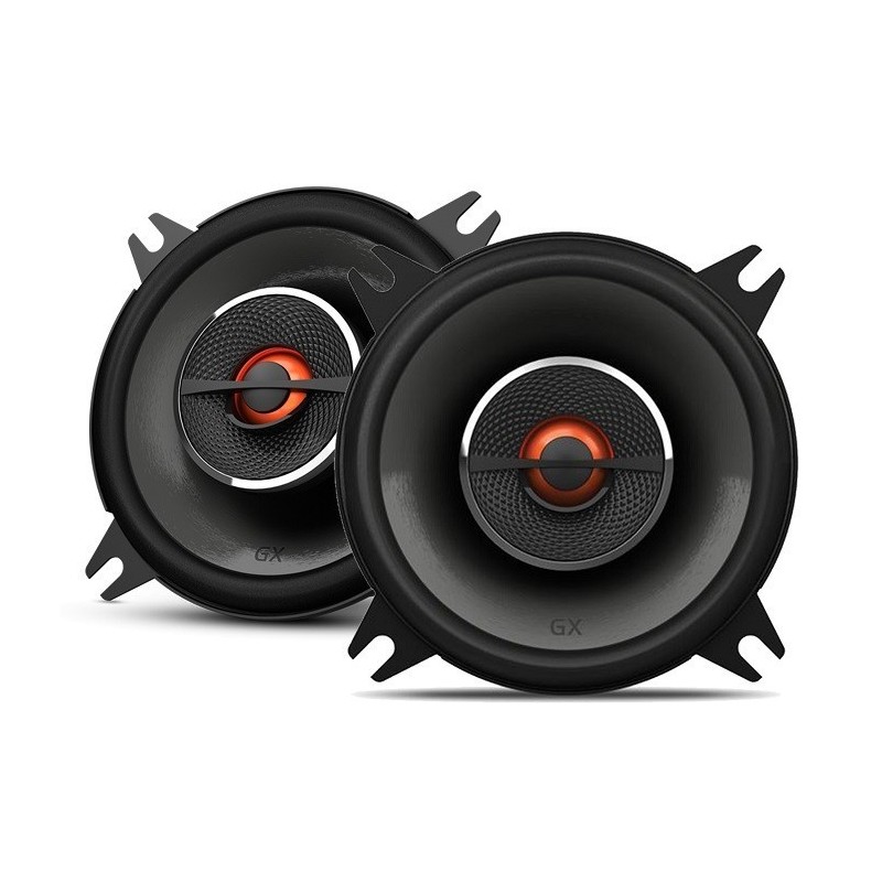BOCINAS JBL GX-402 de 4 pulg 2 vias