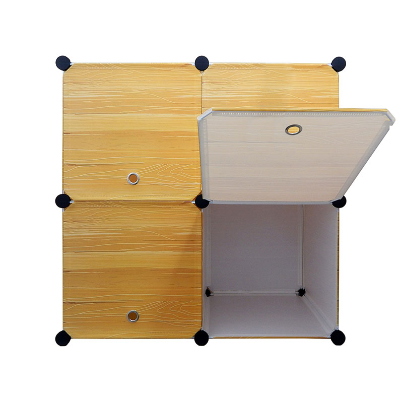 Set Modular Organizador