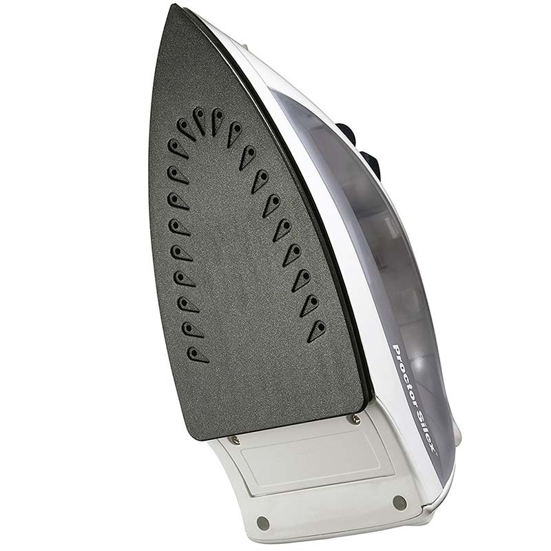 Plancha de Vapor Proctor Silex apagado automatico. Mod. 17150Y