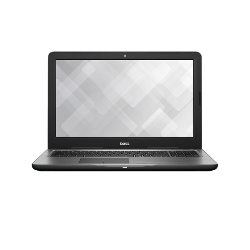 Laptop Dell Inspiron 15 5567 Core I7 RAM 8GB DD 2TB AMD Radeon Windows 10 15.6-Gris