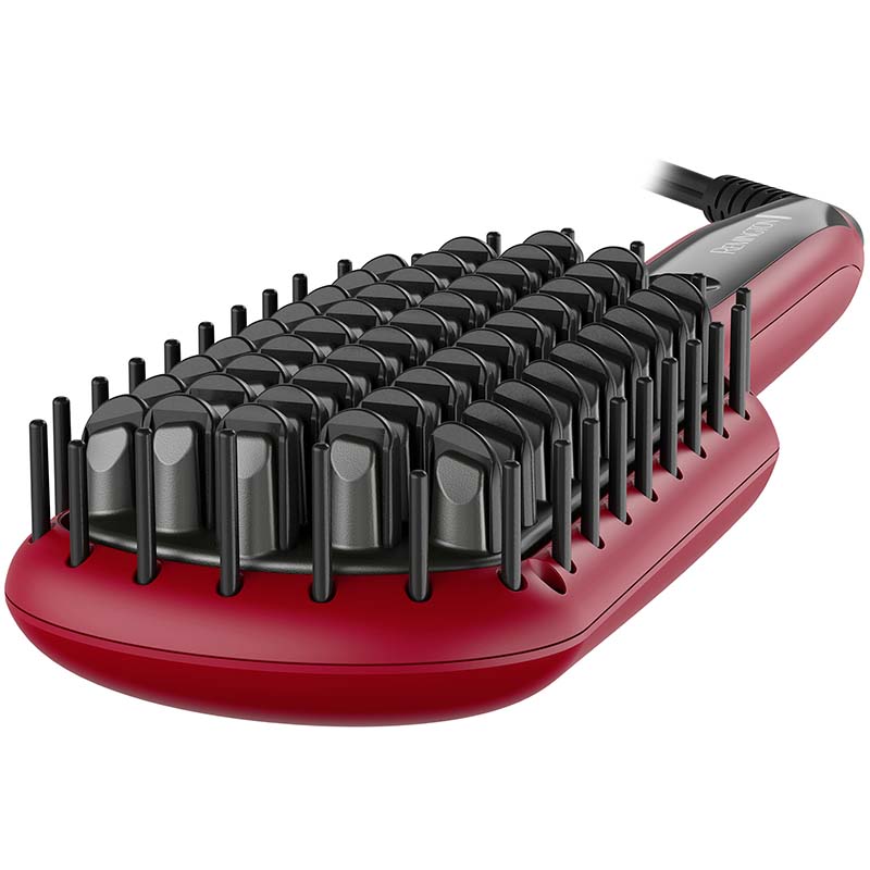 Cepillo Alaciador Remington PRO Silk Ceramic