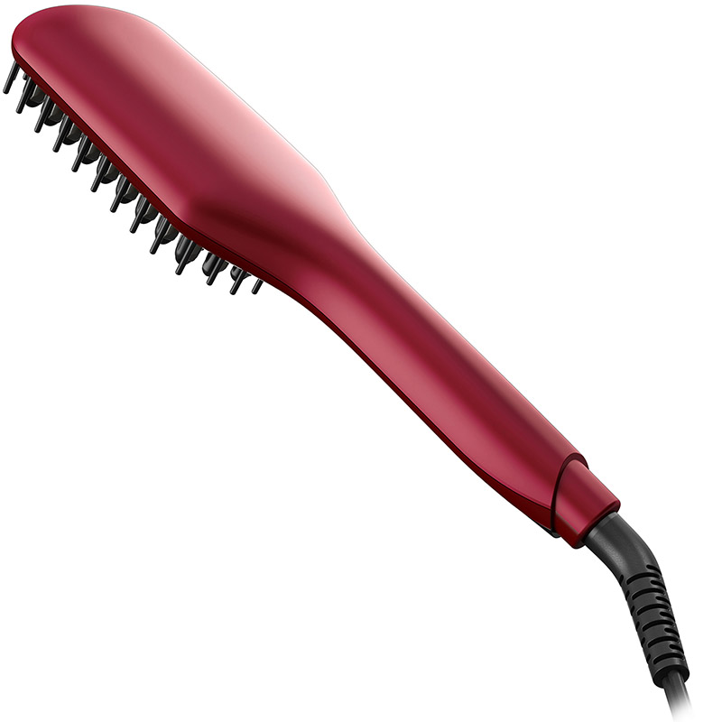 Cepillo Alaciador Remington PRO Silk Ceramic