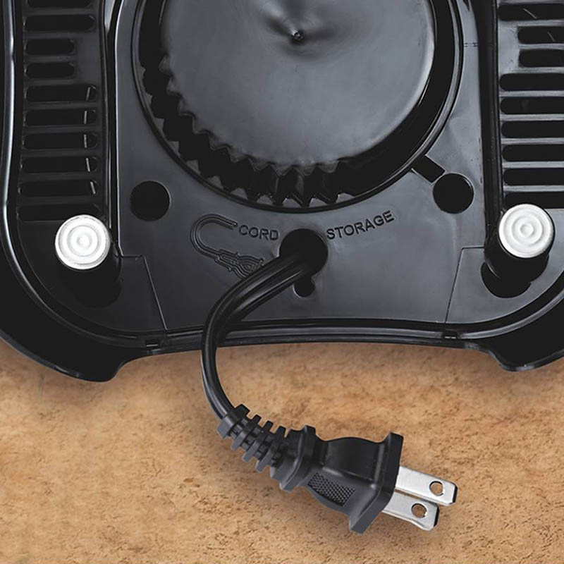 Licuadora Hamilton Beach 58148-Negro Con Plateado