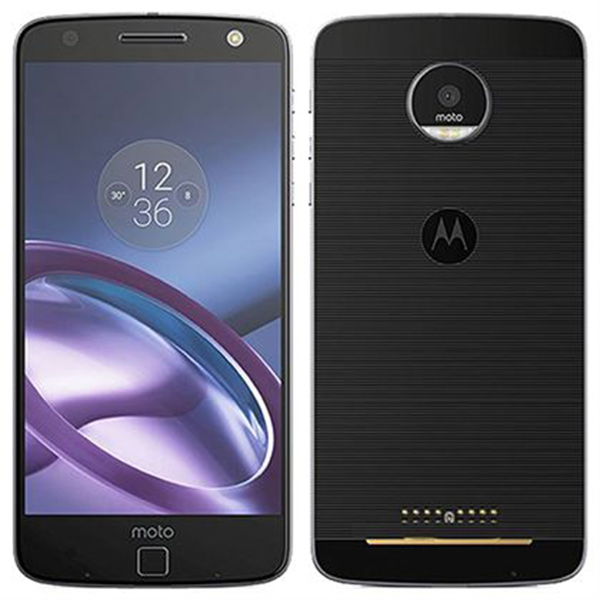 Motorola Moto Z XT1650 5.5" 32gb Lector Huella Reacondicionado Liberado