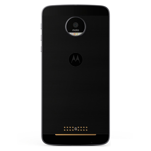 Motorola Moto Z XT1650 5.5" 32gb Lector Huella Reacondicionado Liberado