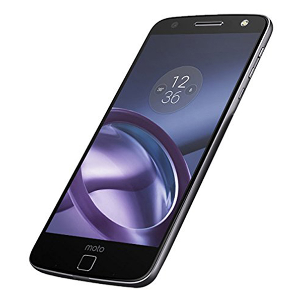 Motorola Moto Z XT1650 5.5" 32gb Lector Huella Reacondicionado Liberado