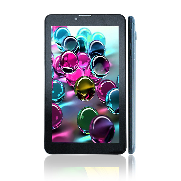 TECHPAD 7" TABLET+Celular 3G Intel Quad Core Reacondicionado