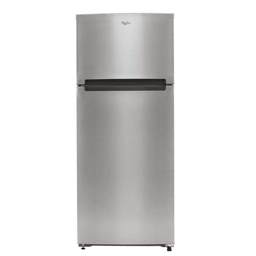 Refrigerador Whirlpool Wt-1850D 18 P3