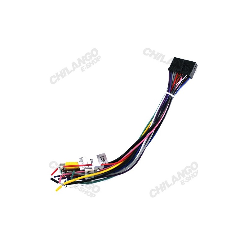 AUTOESTEREO 2 DIN PANTALLA SOUNDSTREAM VR-652B DVD USB BLUETOOTH