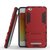 Funda Case Xiaomi Redmi 4A Protector Uso Rudo Iron Bear