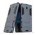 Funda Case + Cristal Nokia 3 Protector Uso Rudo Iron Bear