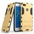 Funda Case + Cristal Huawei G Elite Plus SLA-L03 Protector Uso Rudo Iron Bear